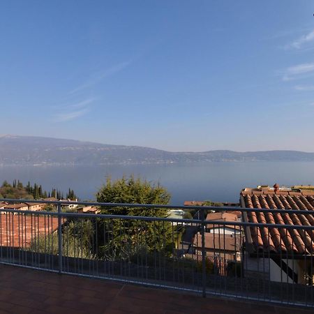 Angela -Terrace & Beautiful View Lake - Happy Rentals Toscolano Maderno Εξωτερικό φωτογραφία