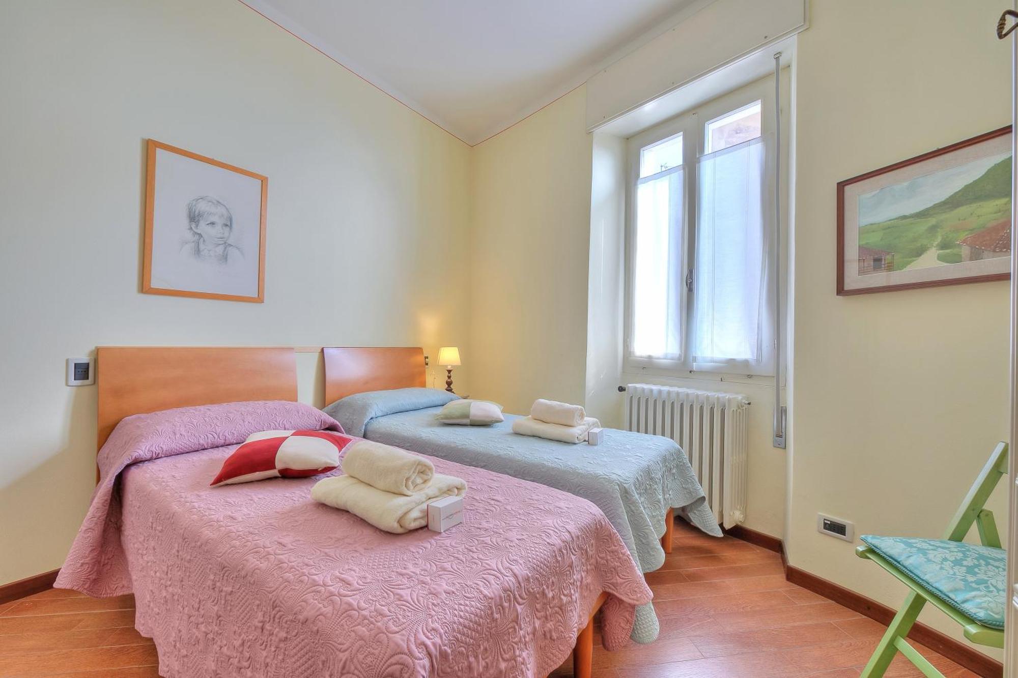 Angela -Terrace & Beautiful View Lake - Happy Rentals Toscolano Maderno Εξωτερικό φωτογραφία