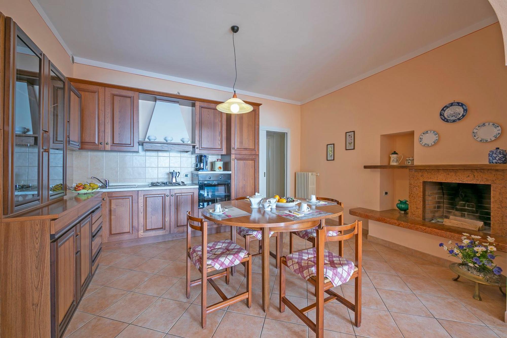 Angela -Terrace & Beautiful View Lake - Happy Rentals Toscolano Maderno Εξωτερικό φωτογραφία