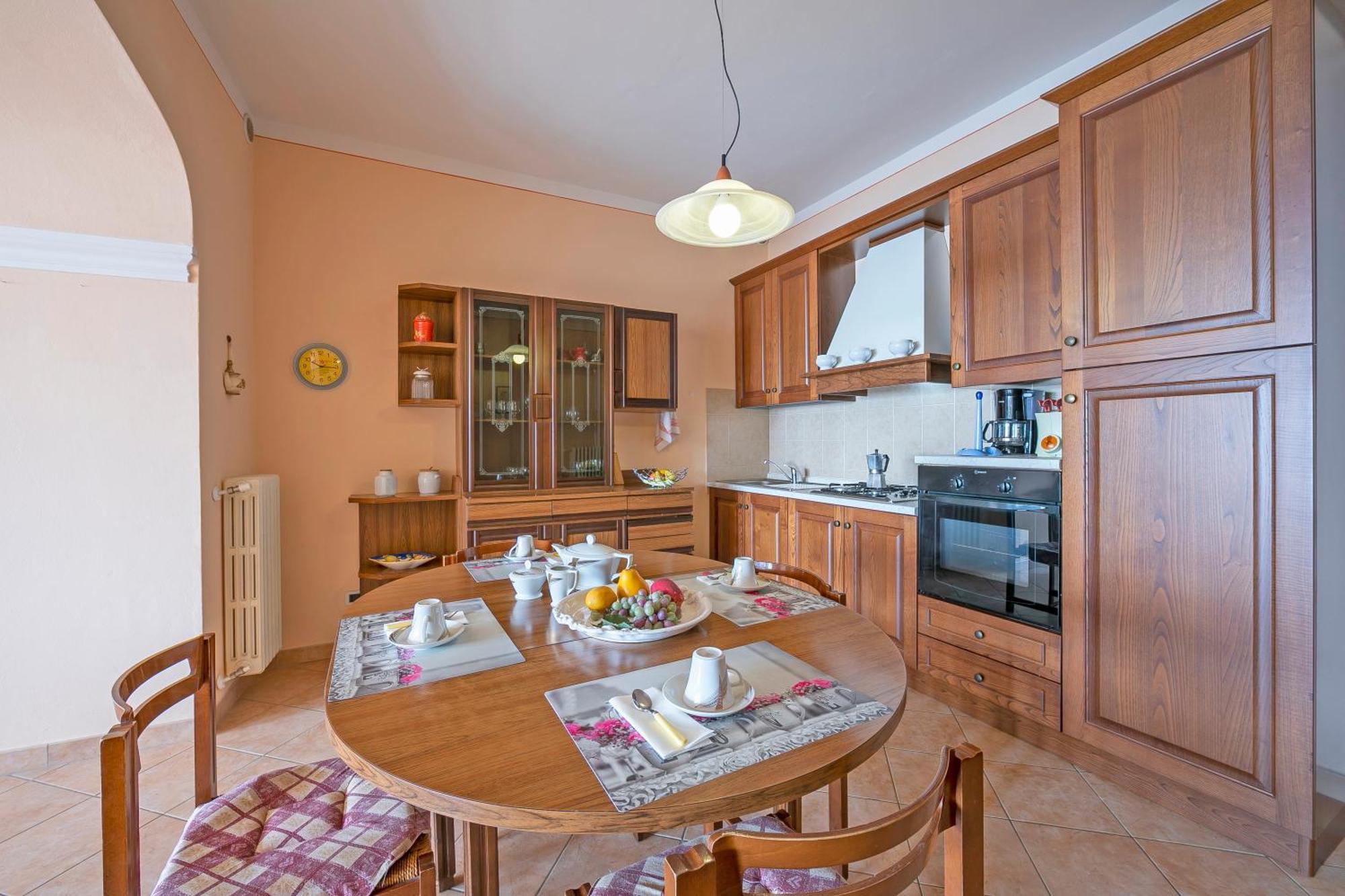 Angela -Terrace & Beautiful View Lake - Happy Rentals Toscolano Maderno Εξωτερικό φωτογραφία